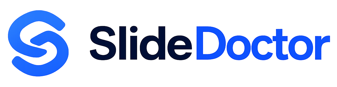 SlideDoctor